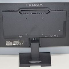 中古良品 IODATA DI-A221DB 21.5型液晶ディスプレイ フルHD 確認済の画像