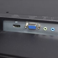 中古良品 IODATA DI-A221DB 21.5型液晶ディスプレイ フルHD 確認済の画像