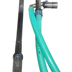 水槽 スターターセット S-536-L8-02の画像