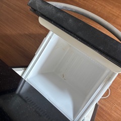 Haier 
冷蔵庫の画像