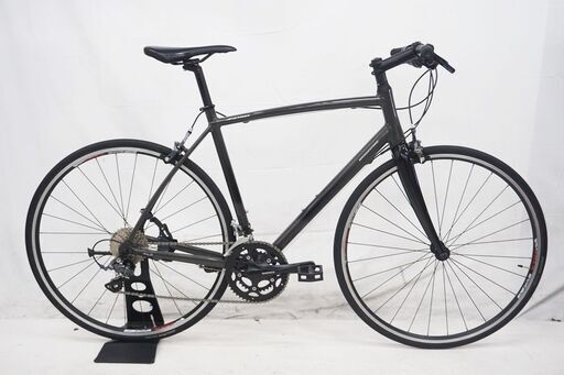 BRIDGESTONE 「ブリヂストン」 ANCHOR RL3 FLAT 2021年モデル クロスバイク