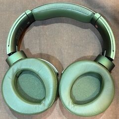 SONY MDR-XB950N1 Bluetooth搭載 ワイヤレス ノイズキャンセリング ヘッドホンの画像