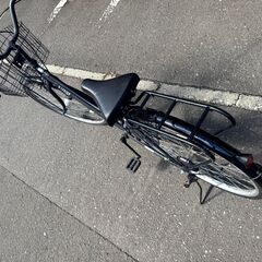 自転車の画像