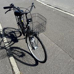 自転車の画像