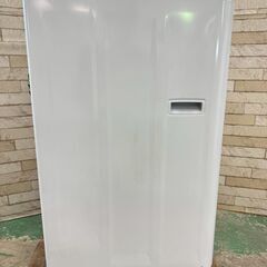 大阪送料無料★3か月保障付き★洗濯機★ヤマダ★5.5kg★2024年★YWM-T55LW★SS163の画像
