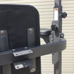 395 HAIGE(ハイガー) ぶら下がり健康器 マルチジム 懸垂マシン プラップバーM2の画像