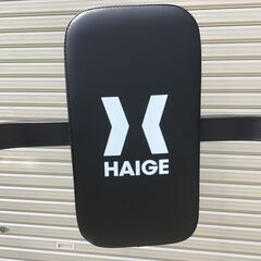 395 HAIGE(ハイガー) ぶら下がり健康器 マルチジム 懸垂マシン プラップバーM2の画像
