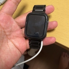 Apple Watch SEの画像