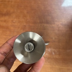 Gole ドアノブの画像