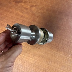 Gole ドアノブの画像