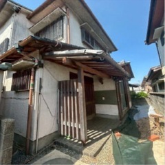 5ＤＫ✨こちらの物件初期費用無料です✨極安戸建✨ペット多頭飼育や...