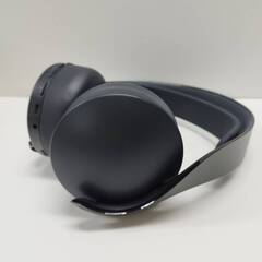 SONY PULSE 3D PS5/PS4 ワイヤレスヘッドセット CFI-ZWH1J 01の画像