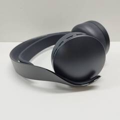SONY PULSE 3D PS5/PS4 ワイヤレスヘッドセット CFI-ZWH1J 01の画像
