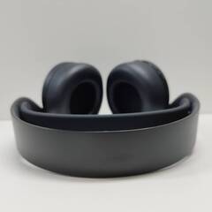 SONY PULSE 3D PS5/PS4 ワイヤレスヘッドセット CFI-ZWH1J 01の画像