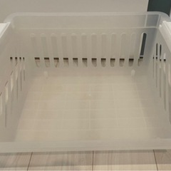 6個セット　収納ケース　衣装ケース（9/23まで）の画像