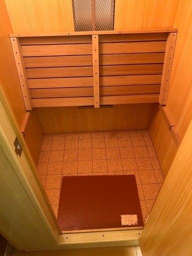 サウナ　家庭用サウナ　アセデール