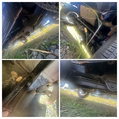 ジムニー 7型 車検あり MT XGの画像