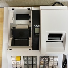 レジ　2025年購入品　の画像