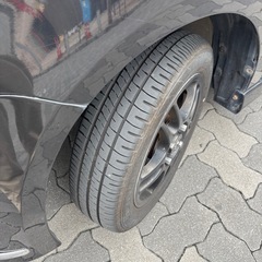 旧車ラテです。の画像
