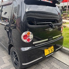 旧車ラテです。の画像