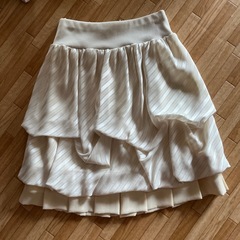 結婚式参列用ドレスの画像