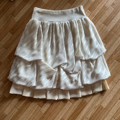 結婚式参列用ドレスの画像