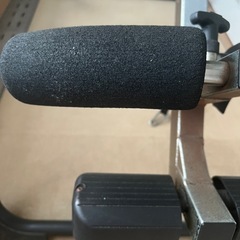 ティーター　ハングアップ逆さぶら下がり健康器の画像