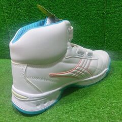 DIADORA 安全靴 26.5cm【船橋馬込店】【店頭取引限定】【未使用】ITLG7C393RFCの画像