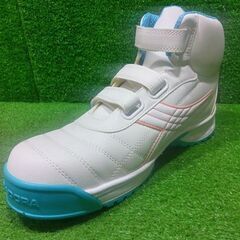 DIADORA 安全靴 26.5cm【船橋馬込店】【店頭取引限定】【未使用】ITLG7C393RFCの画像