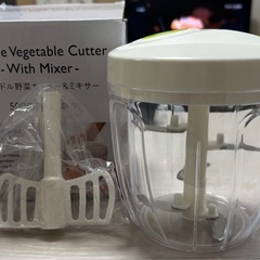 ブンブンチョッパーの画像