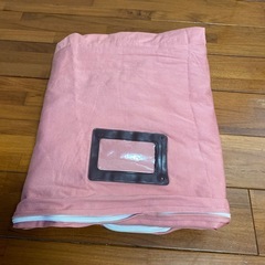 布団収納　布袋　の画像