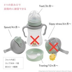 b boxマグセット(一部)の画像