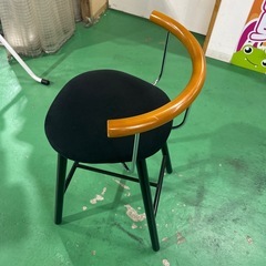 【7I18①】Bar スツールの画像