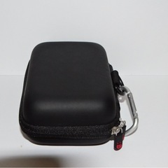 【動作確認済】CanoniNSPi CPV-123本体セット（ケース・充電器付）の画像