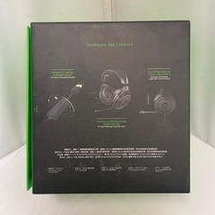 RAZER MANO'WAR7.1の画像