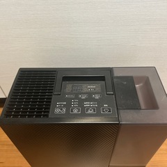 加湿器の画像