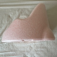 リッチェルひんやりしない おふろチェアR　　の画像