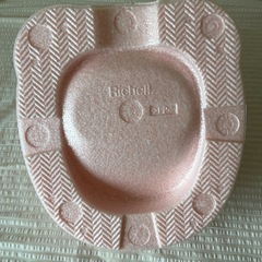 リッチェルひんやりしない おふろチェアR　　の画像