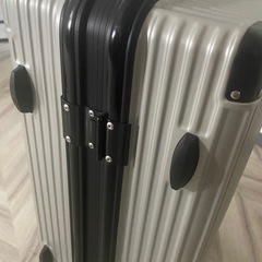 スーツケース
　大の画像