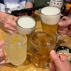 船橋　松戸　周辺エリアで飲み開催
