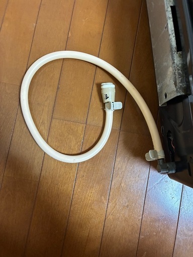 リンナイ ガスコンロ