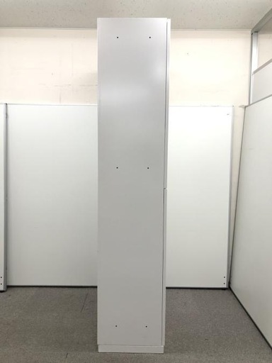 【最終】6人用更衣ロッカー　HSパーソナル ウチダ 