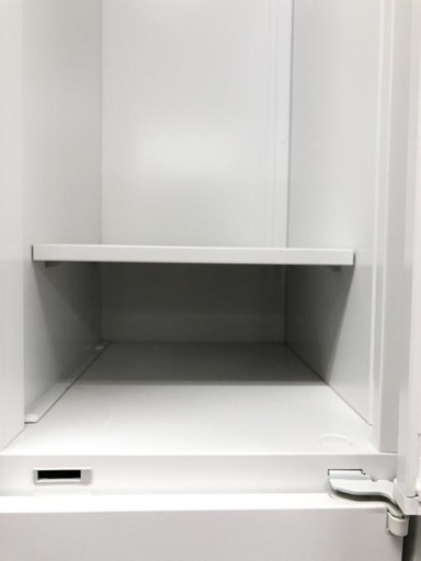 【最終】6人用更衣ロッカー　HSパーソナル ウチダ 