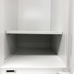 6人用更衣ロッカー　HSパーソナル ウチダ の画像
