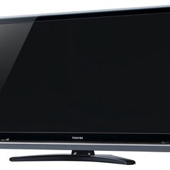 バッチグー 東芝42Z9000の画像