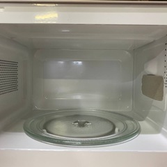 ✅ELSONIC電子レンジ✅ ✅ECG-MW171-50✅の画像