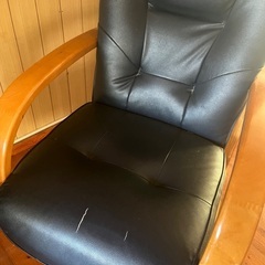 ダイニングチェアの画像