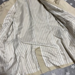 ジャケット（レディース）の画像