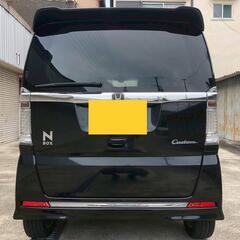 全込み35万円 後期型 4WD Ｇタ-ボLパッケ-ジ フルセグ&DVD&B/Tナビ バックカメラ コンビシ-ト 15インチアルミ リアシ-トスライド式 車検R8年8月迄 修復無の画像