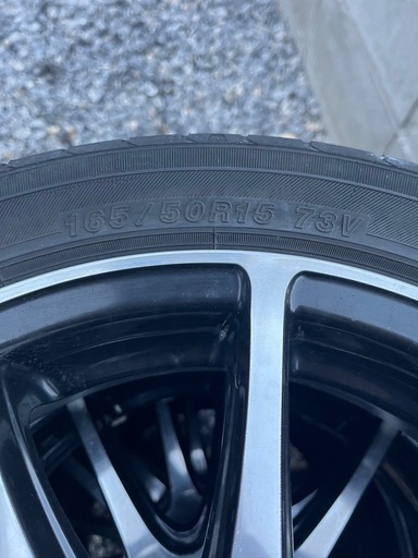 ロクサーニスポーツ　15 インチ